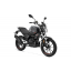 Keeway RKS 125 czarny 2025